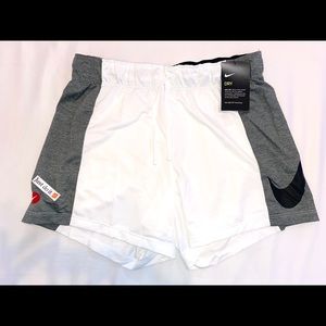 NIKE PRO TRAINING SHORTS 🤍